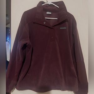Columbia Pullover